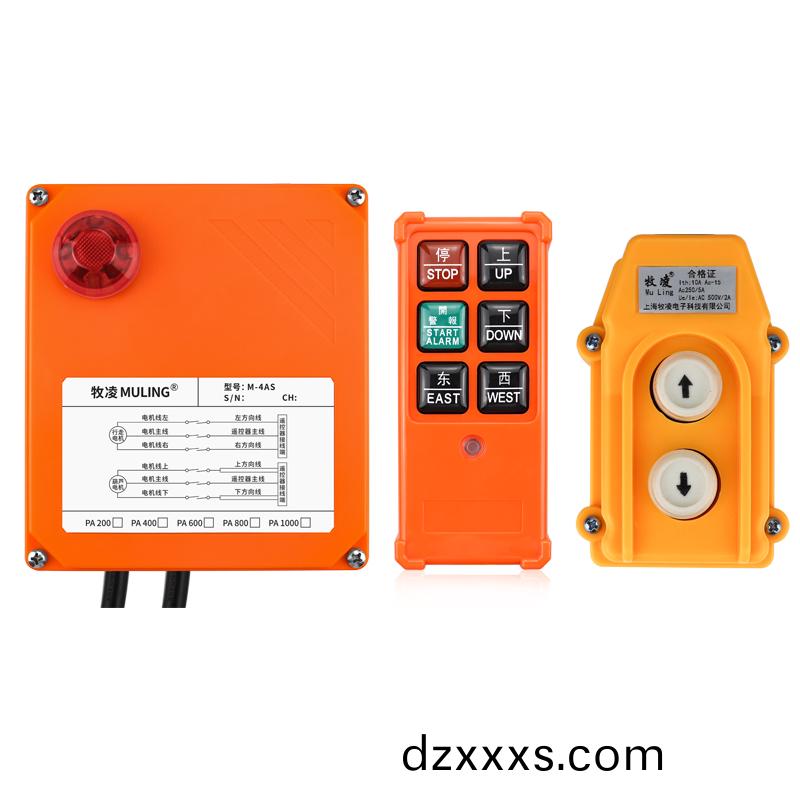 工業(yè)(ye)遙(yao)控(kong)器(qi)可(ke)以(yi)在(zai)哪(na)裏使(shi)用(yong)呢？